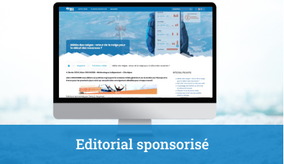 Editorial sponsorisé