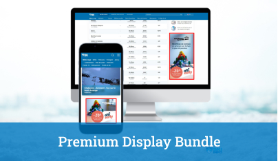Premium Display Bundle